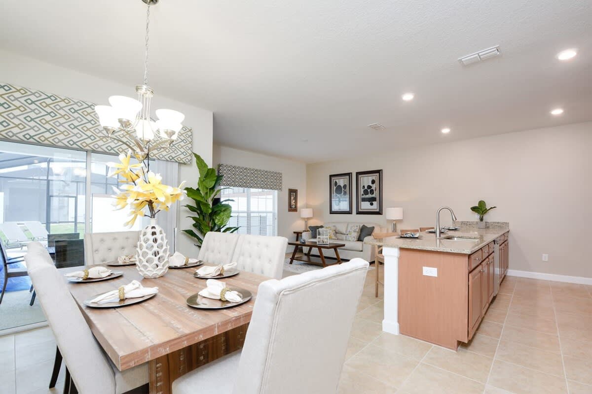 Casa de 4 dormitorios en Storey Lake – foto 1