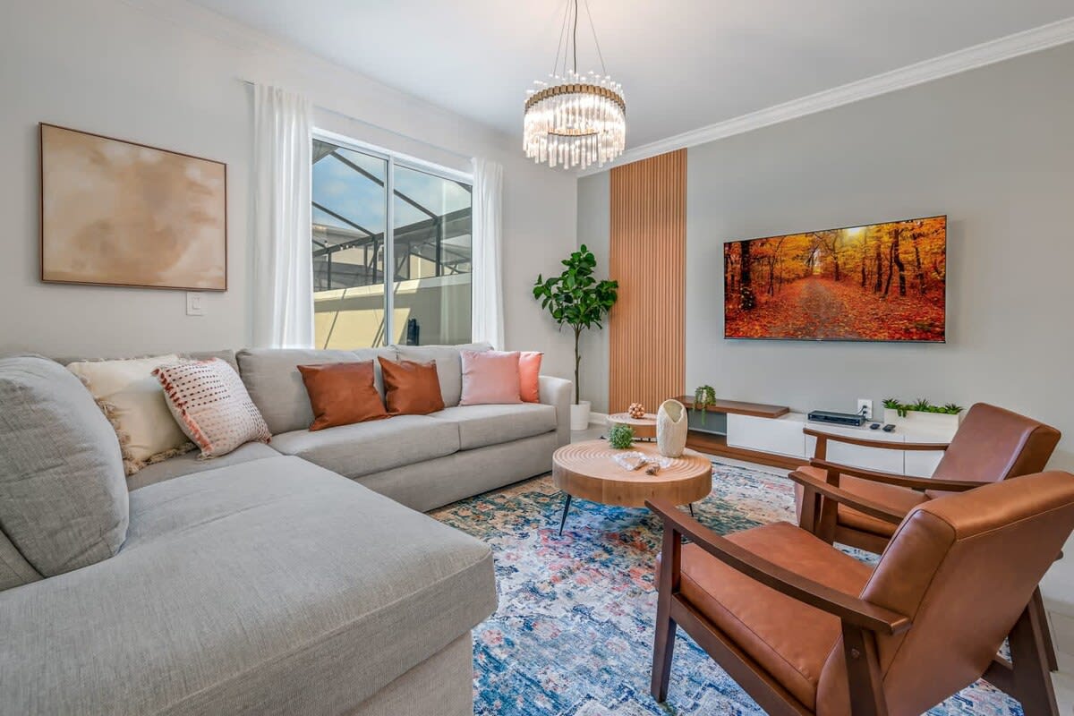 Casa de 4 dormitorios en Storey Lake – foto 1