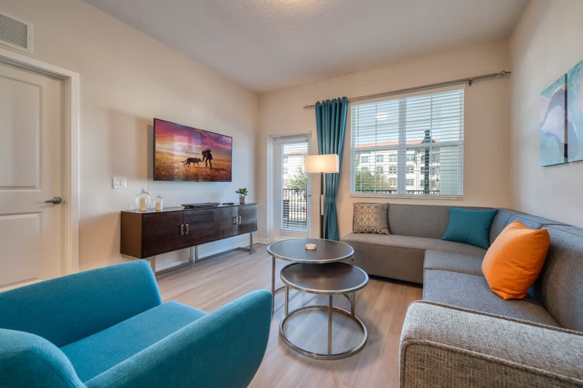 Departamento de 3 dormitorios en Vista Cay – foto 1