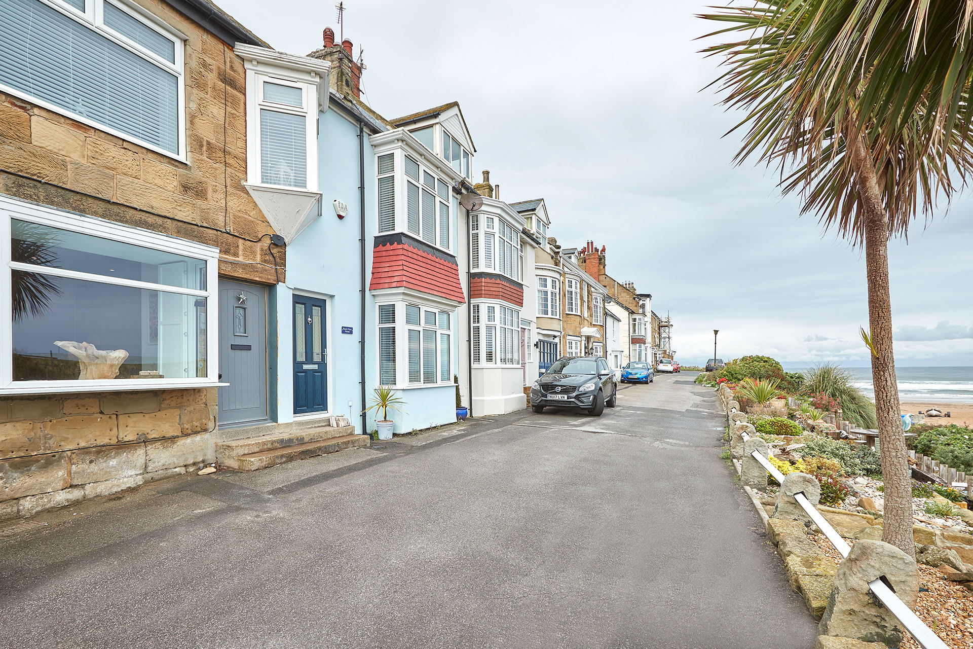 The Cottage In Marske from Stay North Yorkshire