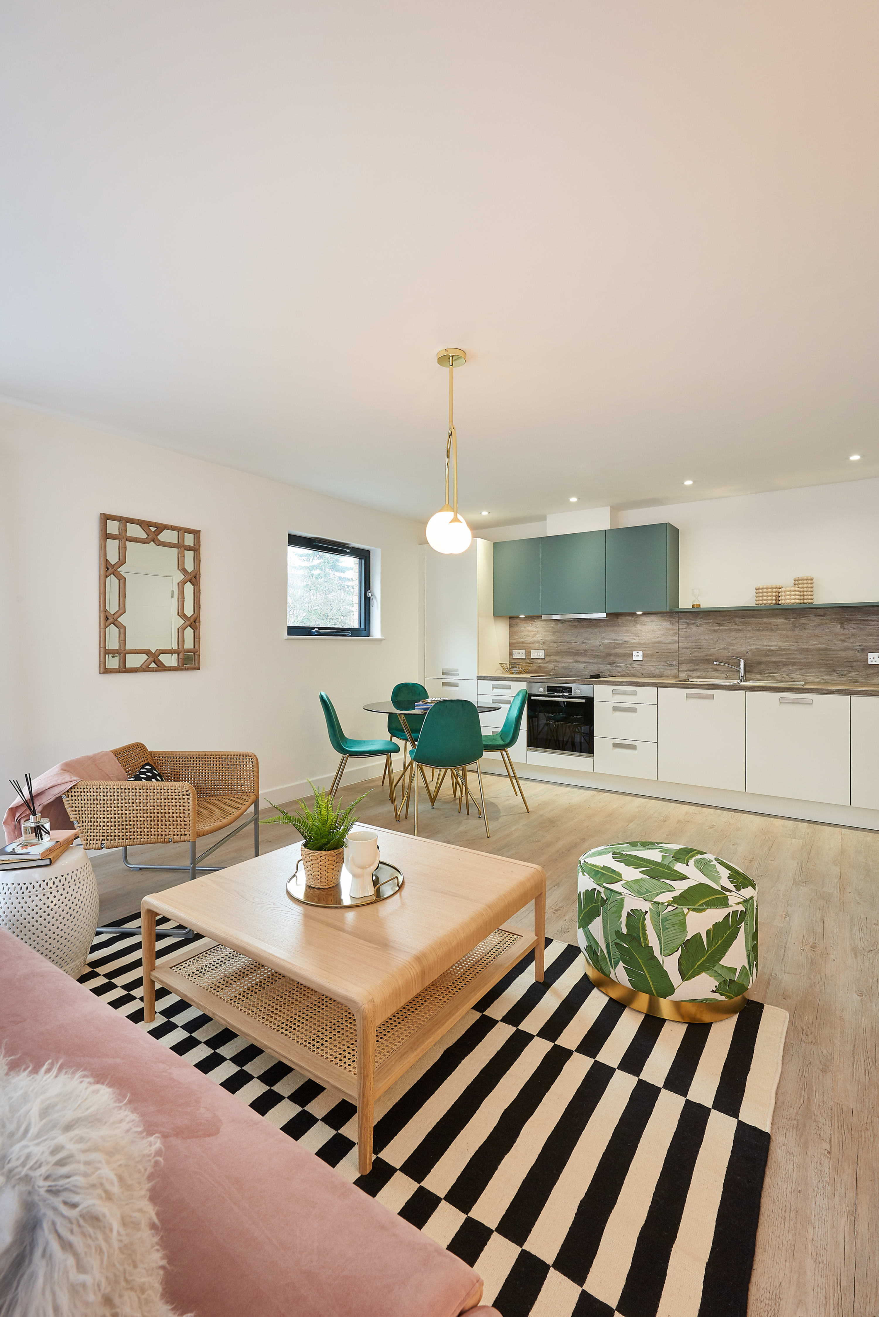 Luxury Loft Broad Street/Brindley Place Property rental