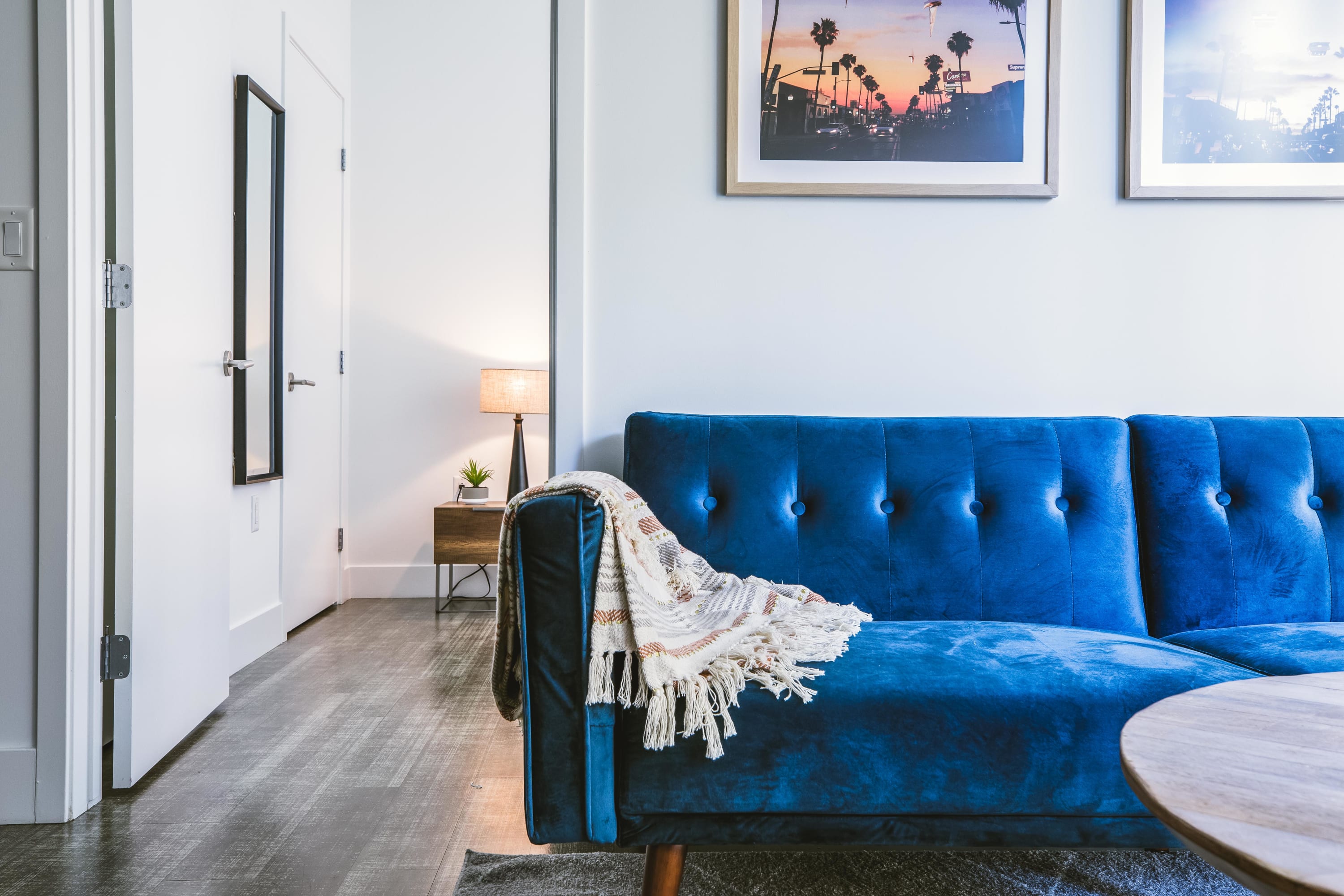 Daydream 30+ Day 2BR Apt in SLU Seattle