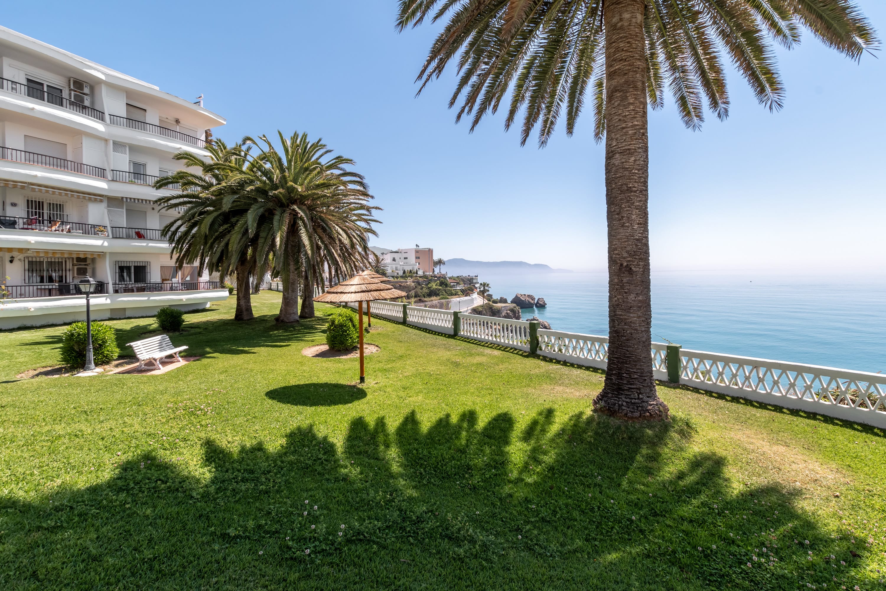 Acapulco Playa, Nerja - R1046