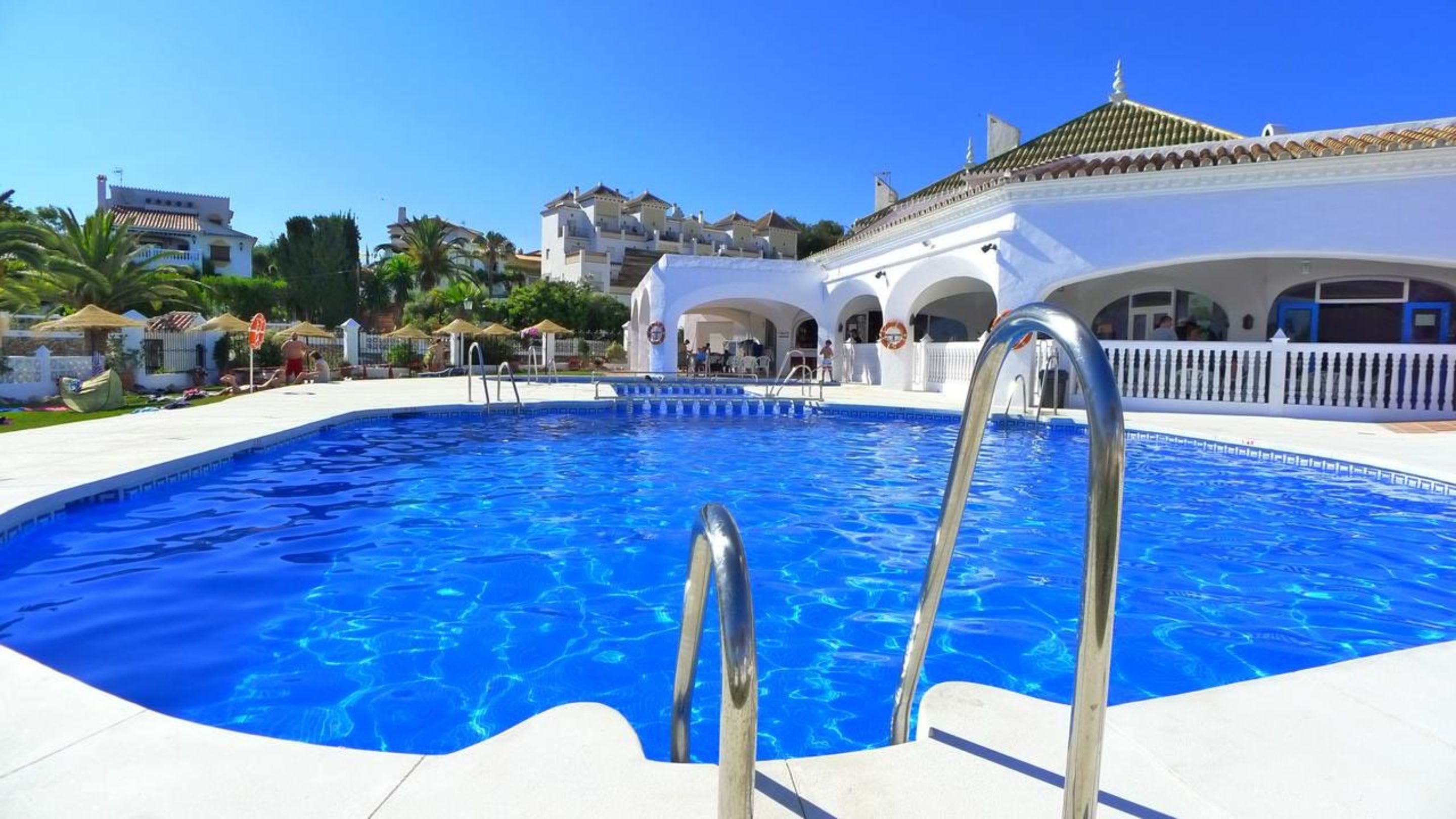Capistrano Playa, Nerja - R1061