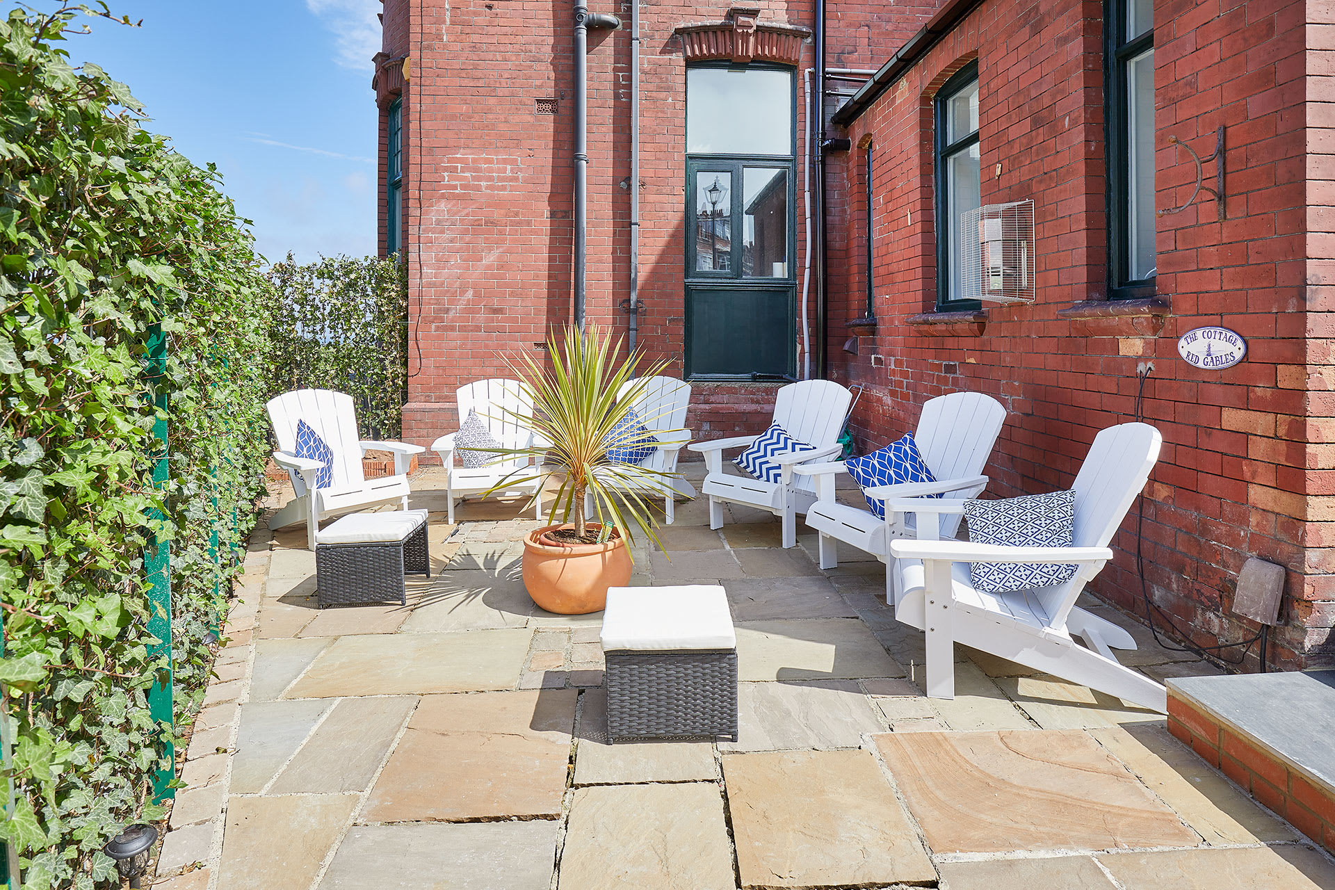 Sandside Beach House (Stay North Yorkshire) Luxury Places To Stay in