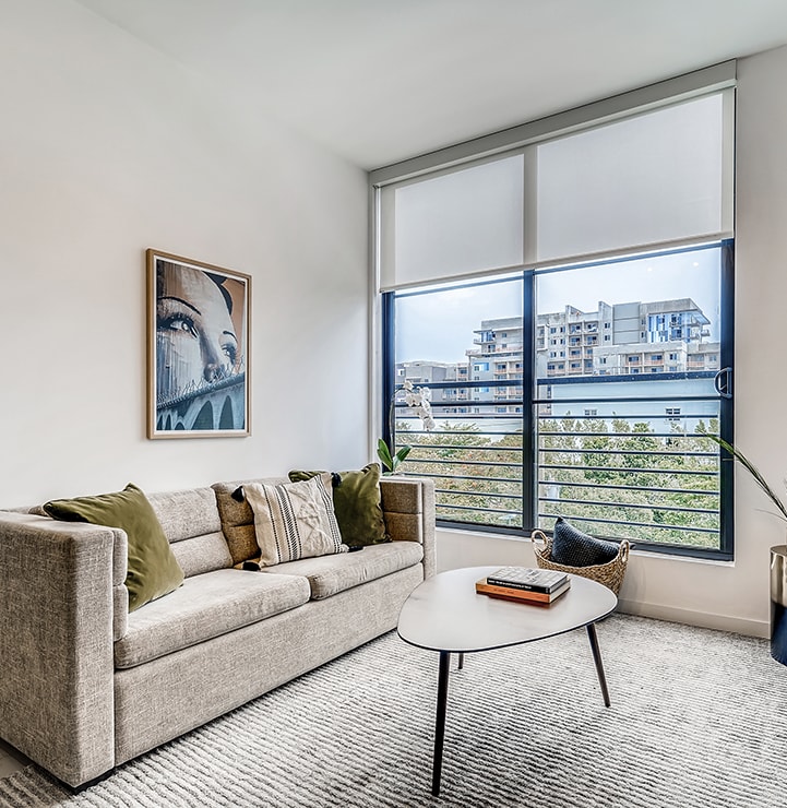 Upscale & Lively 2BR Apt in Wynwood
