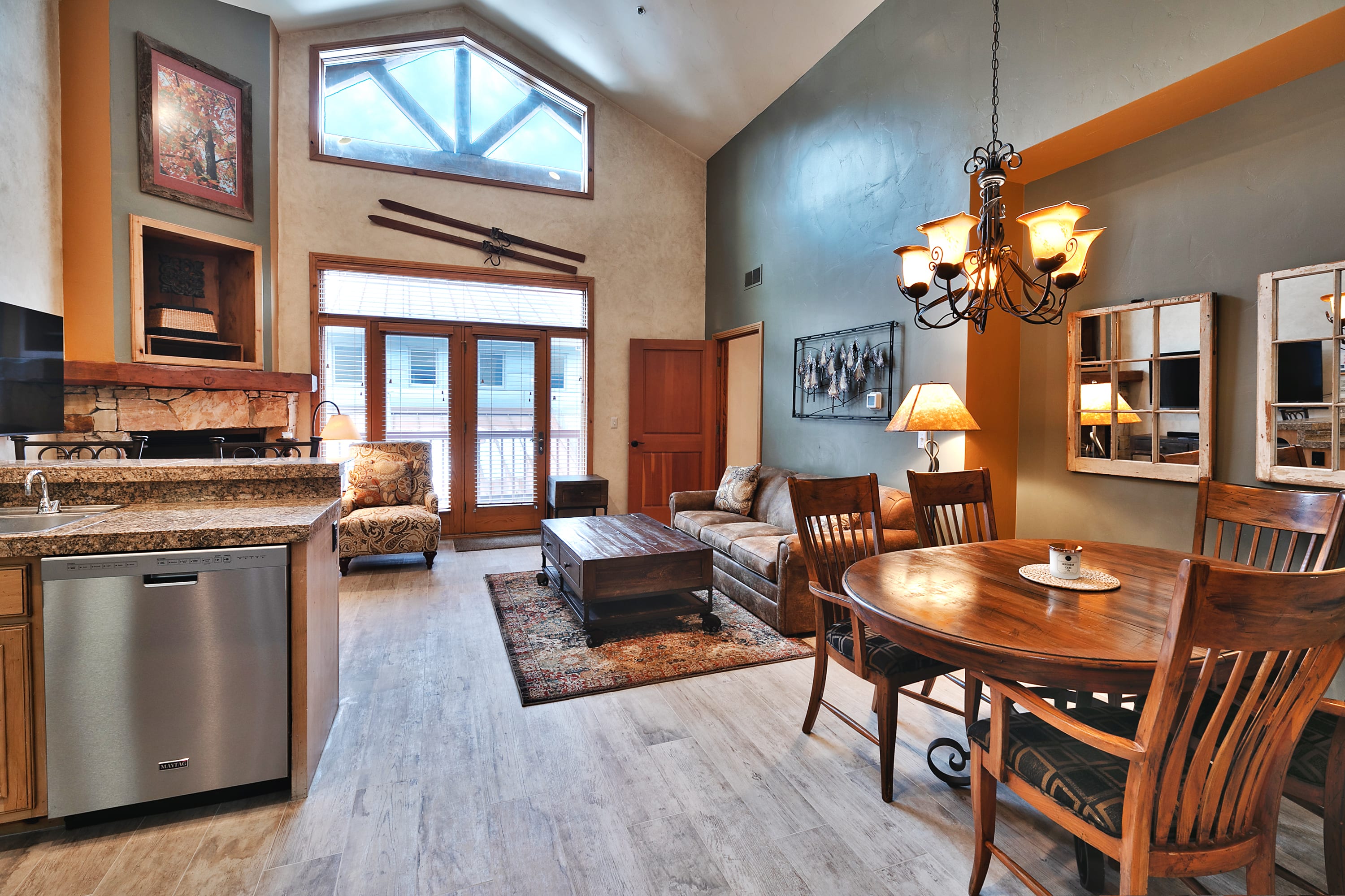 Park City Main Street Penthouse - Lift Lodge - Foto 1