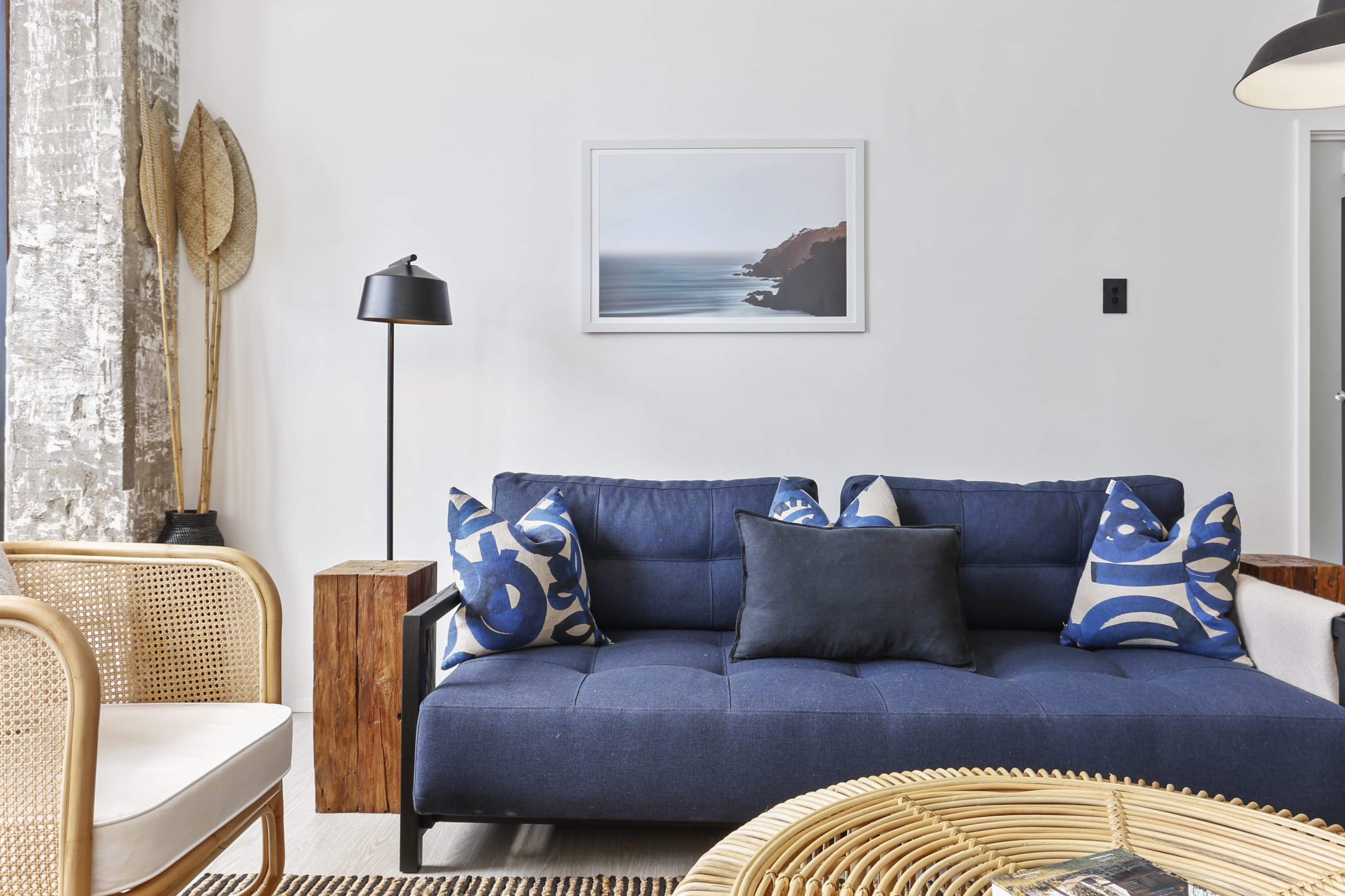 Luxurious Bohemian style apartment in Britomart - Image 4