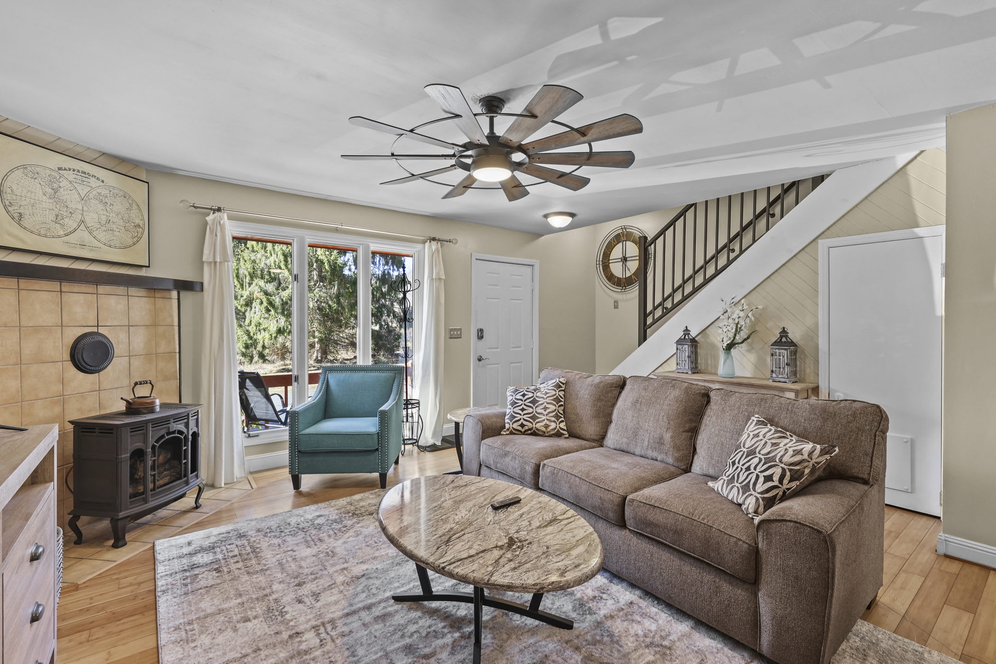 Carolina Stays Banner Elk Vacation Rentals