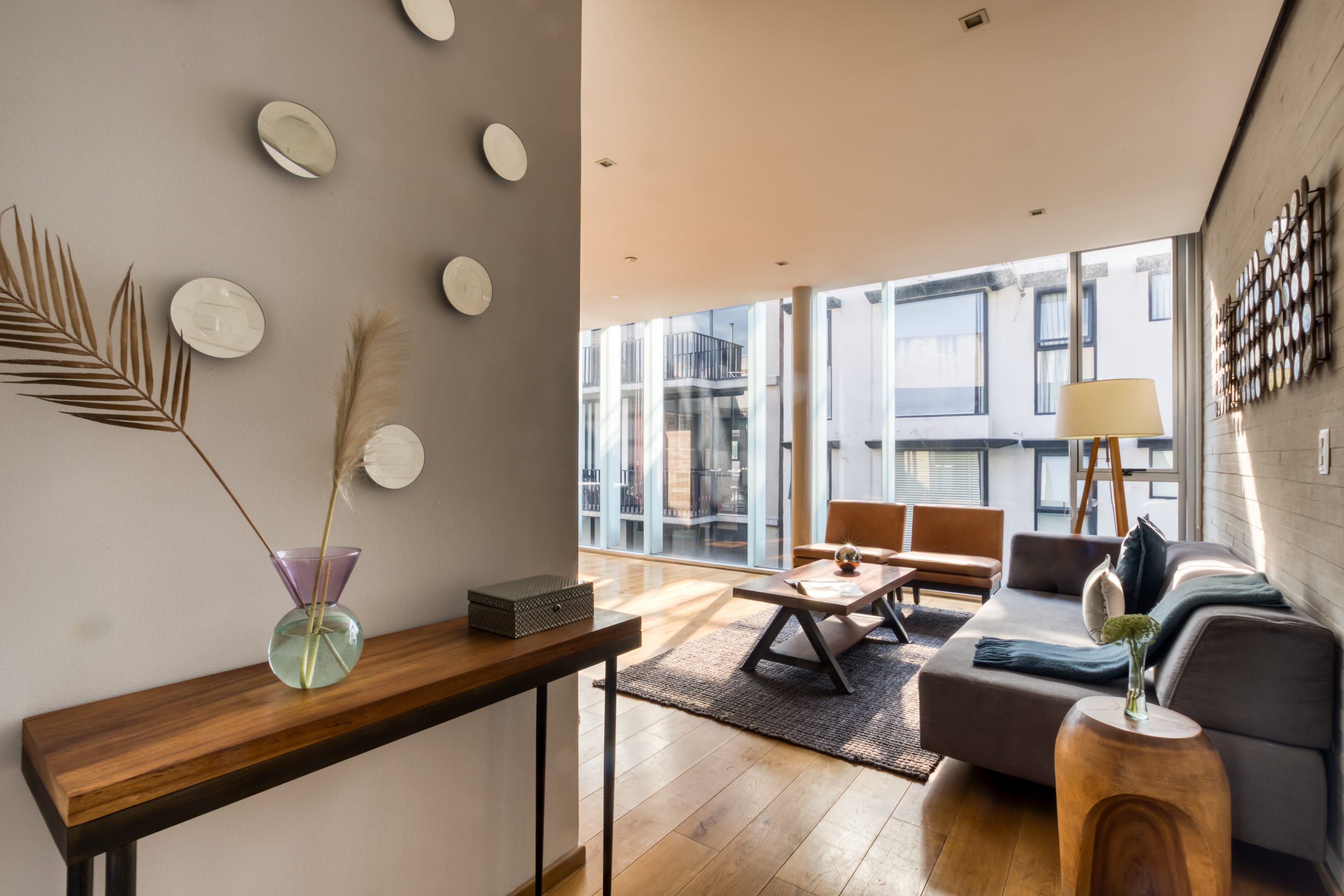 Connecting Suites/Mega Rooftop+Gym+Coffee Shop