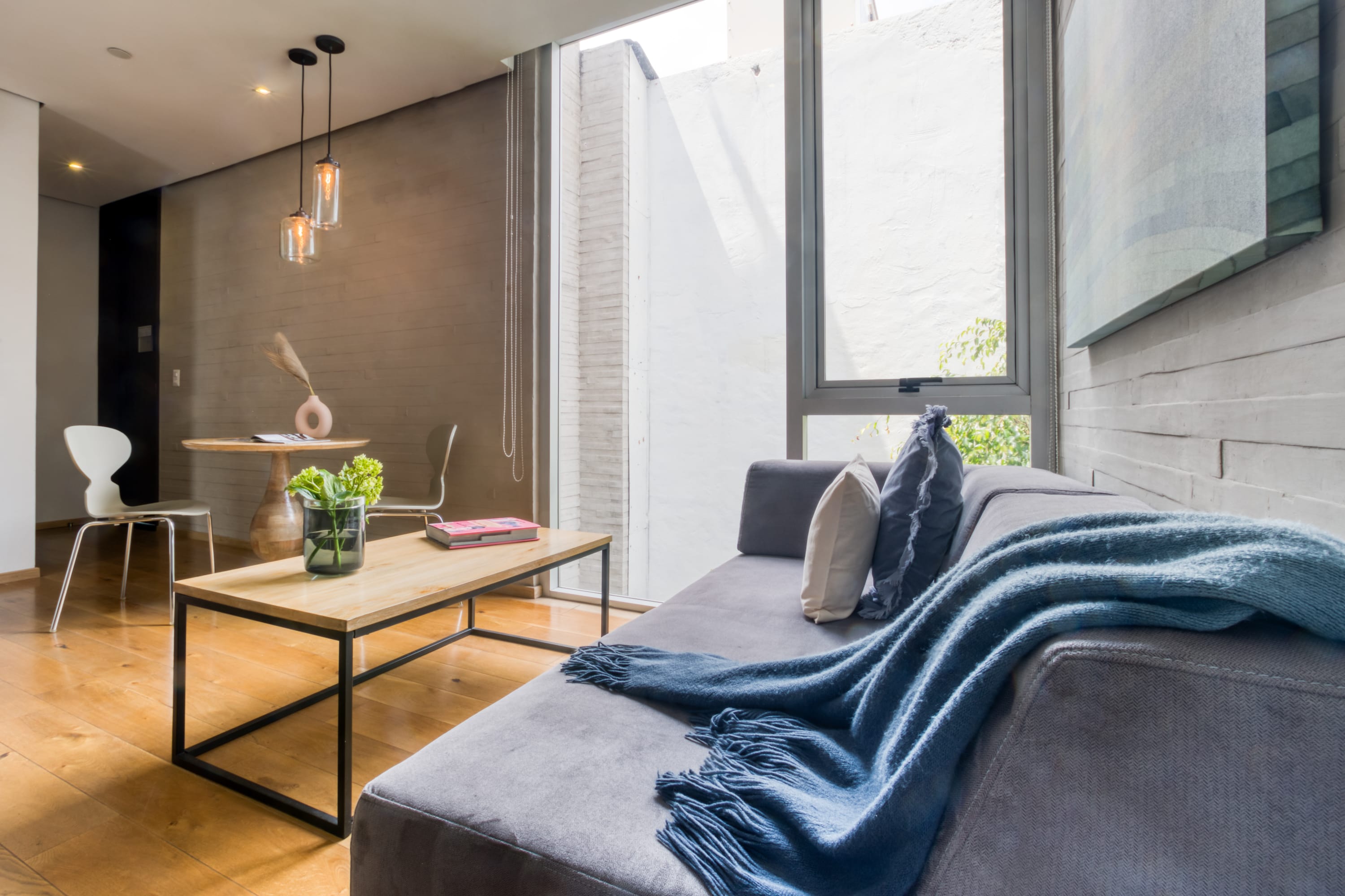 Spectacular Studio | Gym+Rooftop+B.Center+Bikes