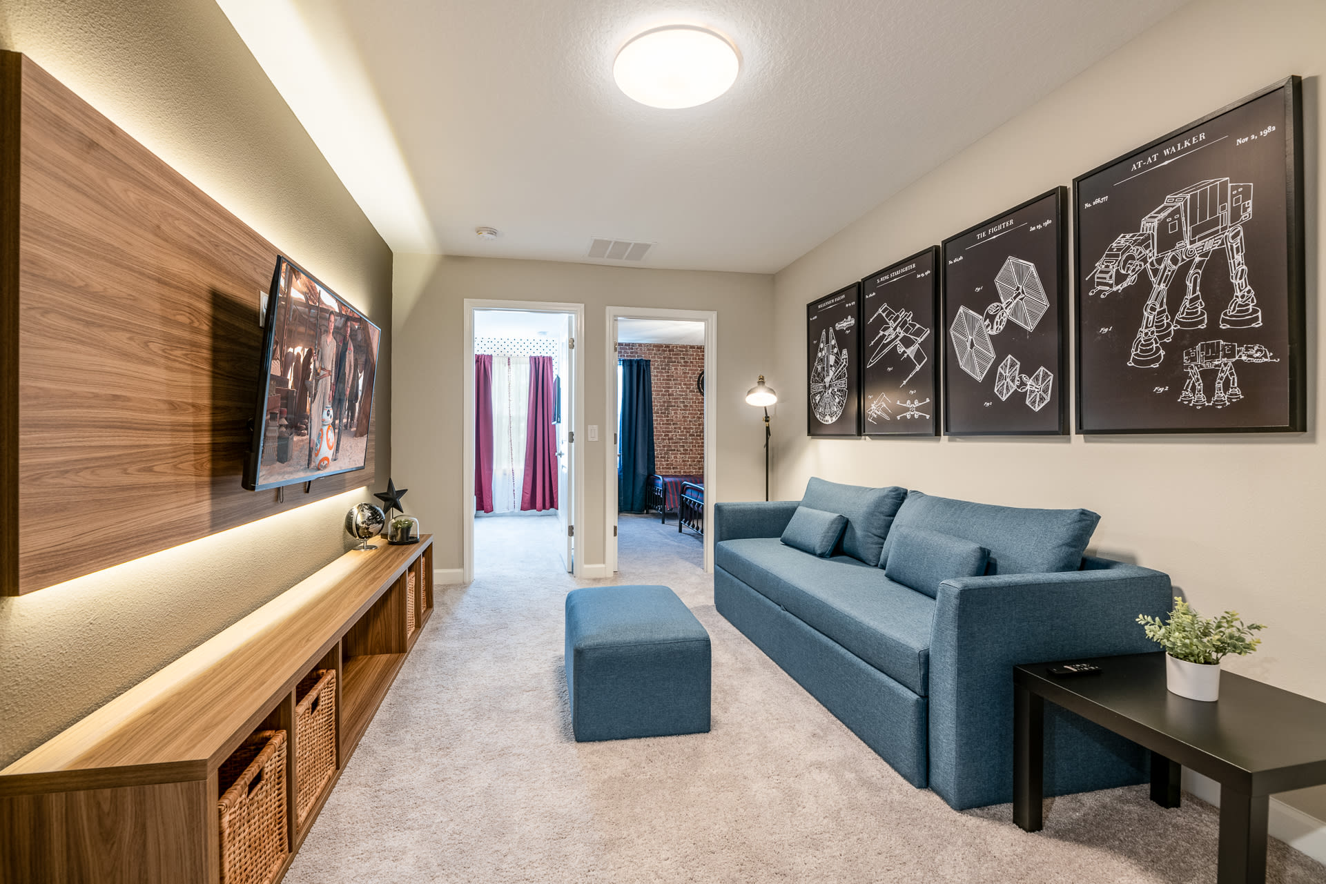 Beautiful villa for best Disney vacation