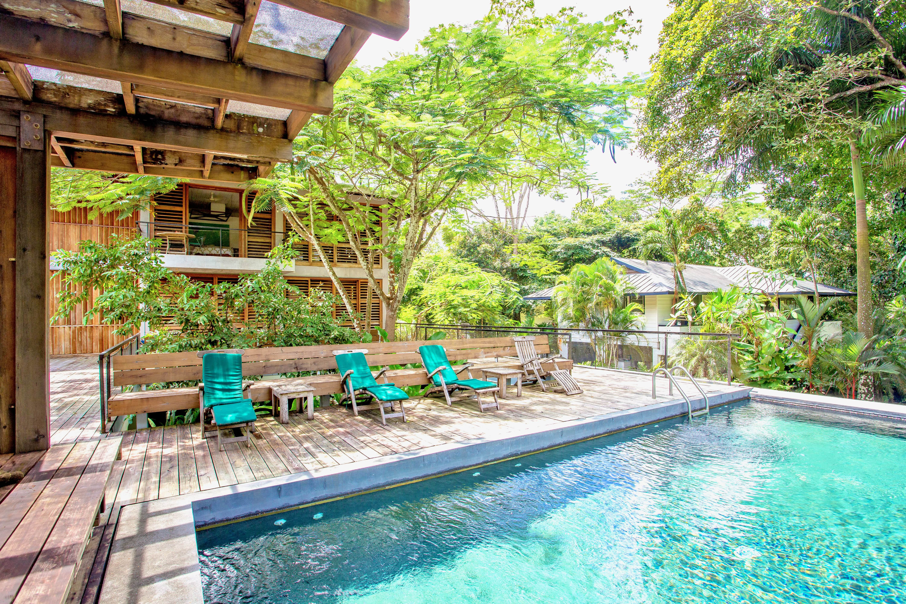 The Bird House 4BR A Real Panama Experience