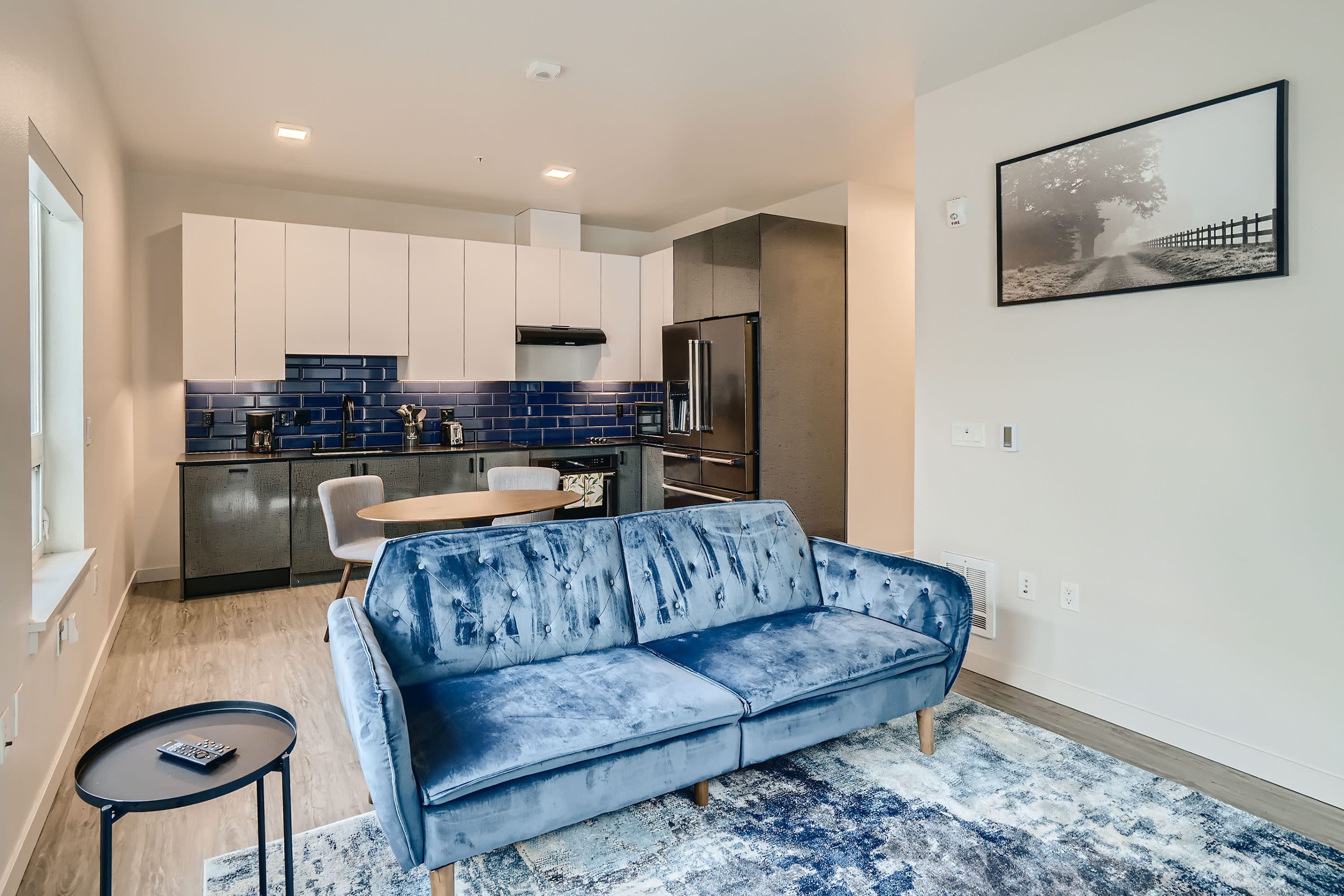 Sentral 30+ Contemporary 2 BR in SLU