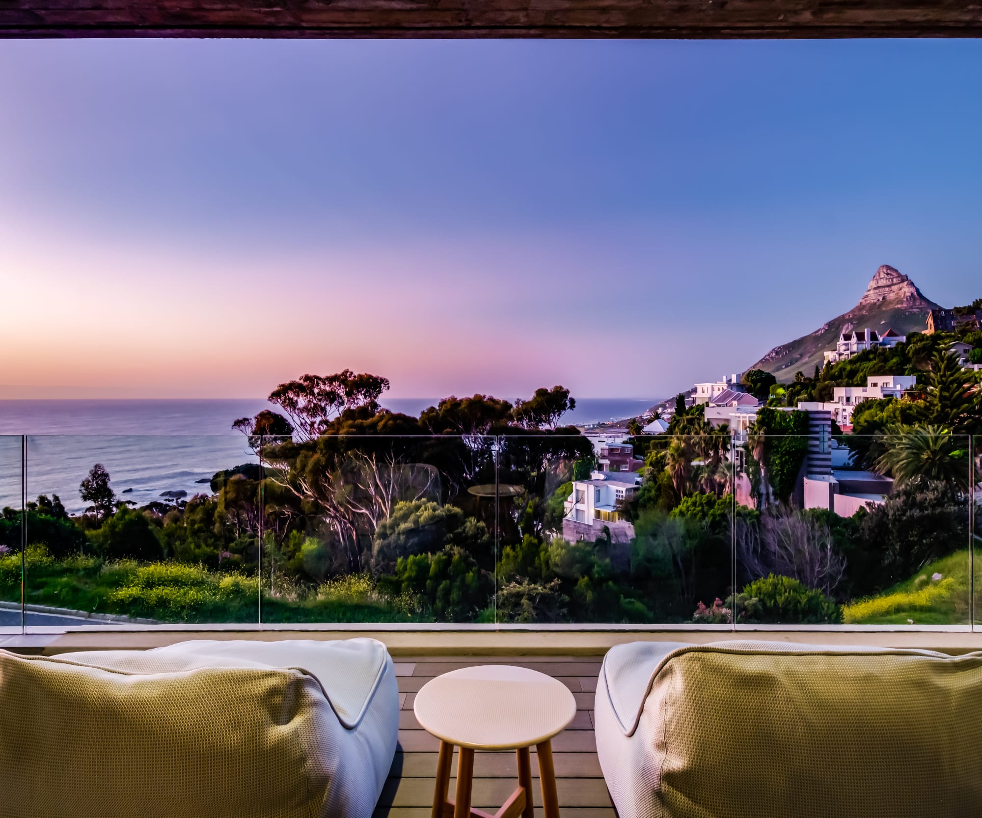 Breathtaking Villa w/two Private Pools (Castle Peak)