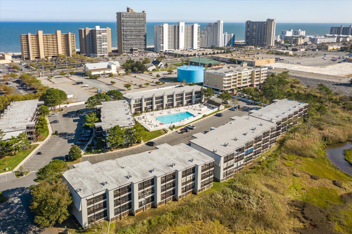 Ocean City Bayside Vacation Rentals Coastal Life Vacations