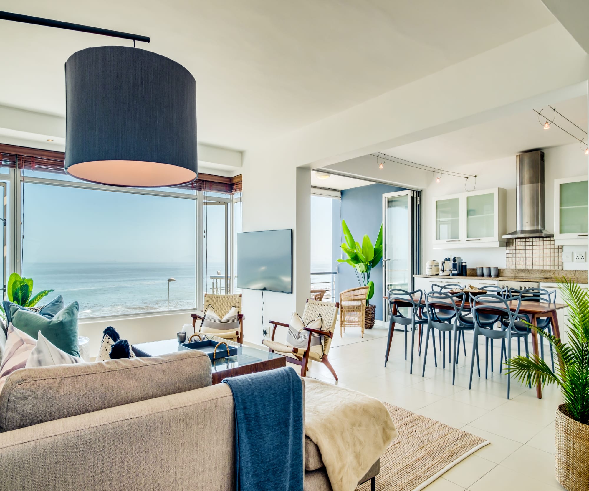Uninterrupted Ocean Views in Mouille Point Atlantic Vistas Nox Cape Town