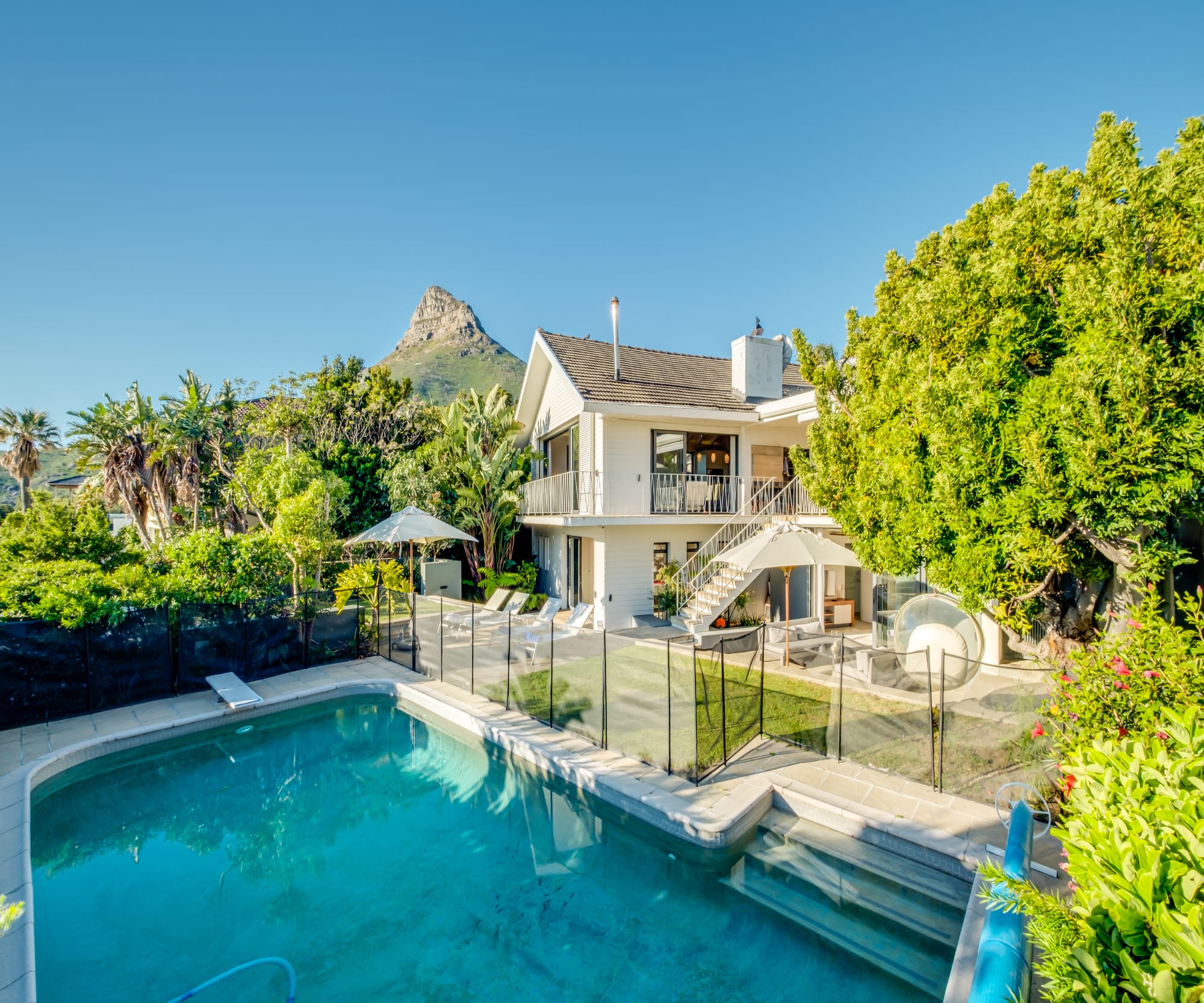 Award Winning Holiday Villa w Private Pool Garden Amory