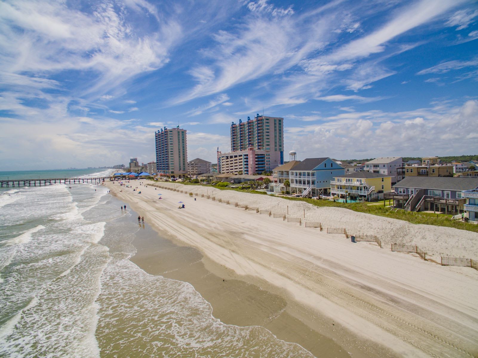 BEACH IN YOUR BACK YARD