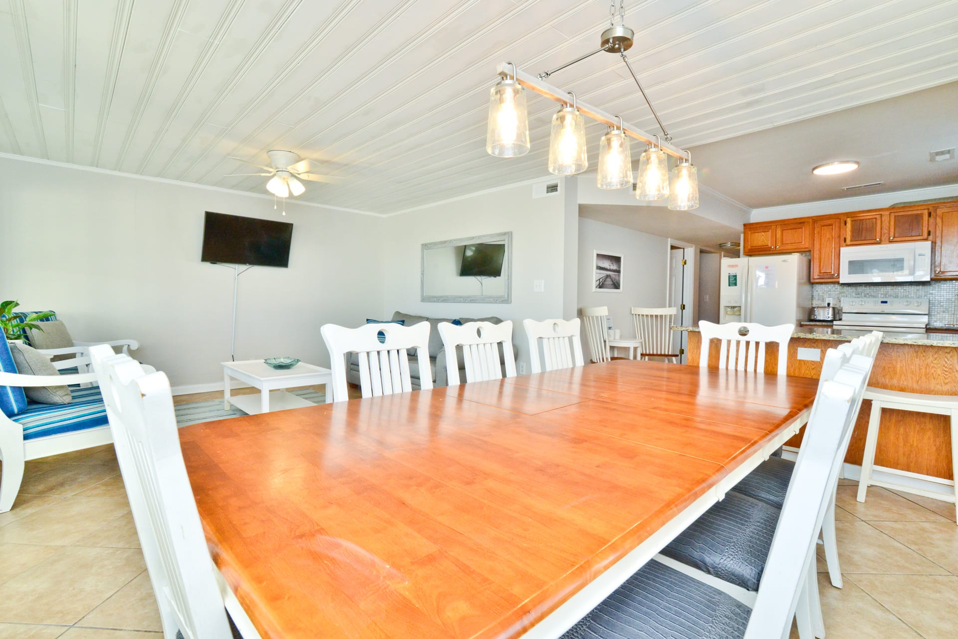 Hazels Child Oceanfront Large Beach House