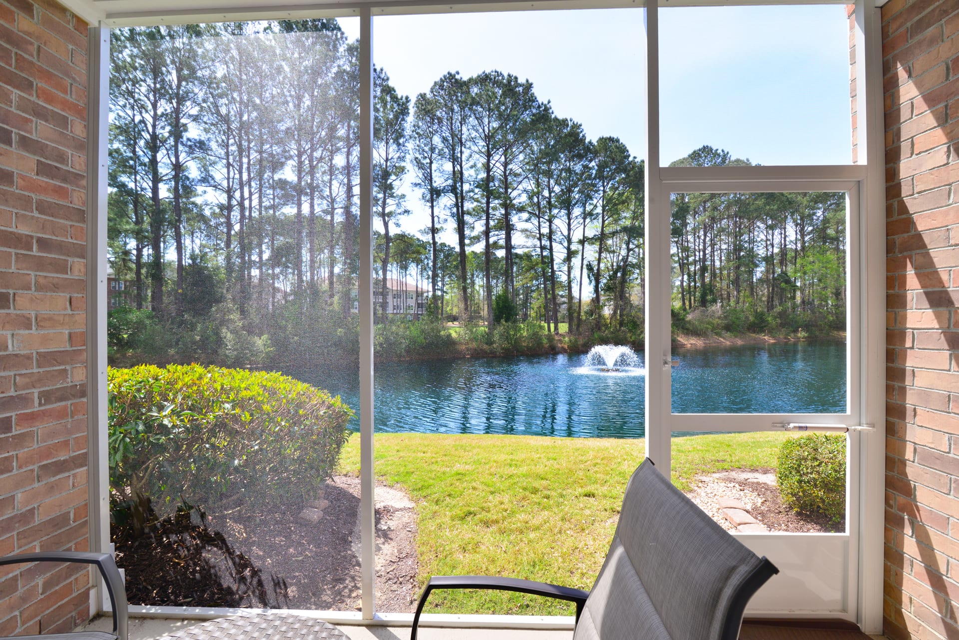 Curated visual reference: Gallery Detail: Lakefront Luxury 15000Sf Pool In Amazing Location