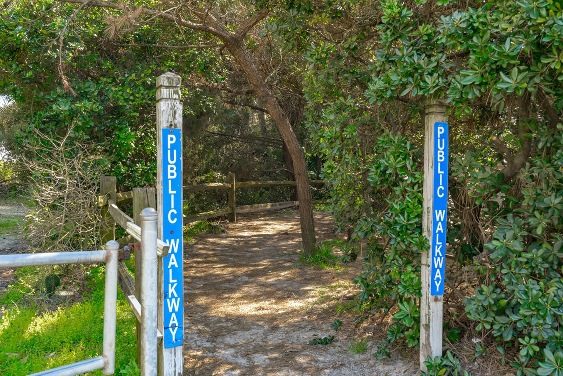 Inlet View  Paradise in Cherry Grove Top Location