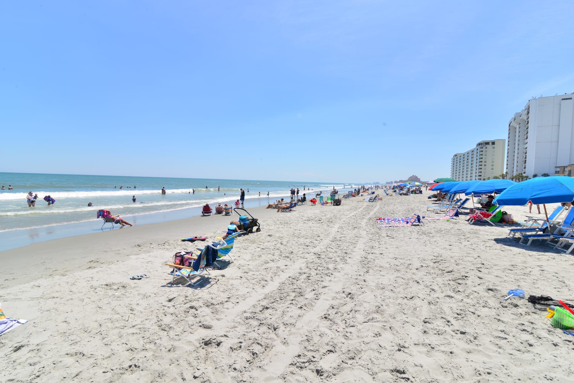 Gorgeous Beach