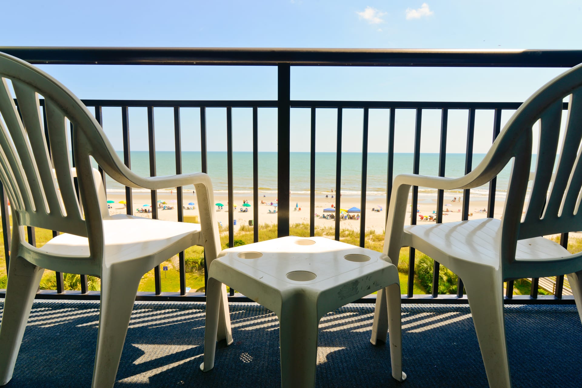 Oceanfront Modern w Lazy River near Boardwalk