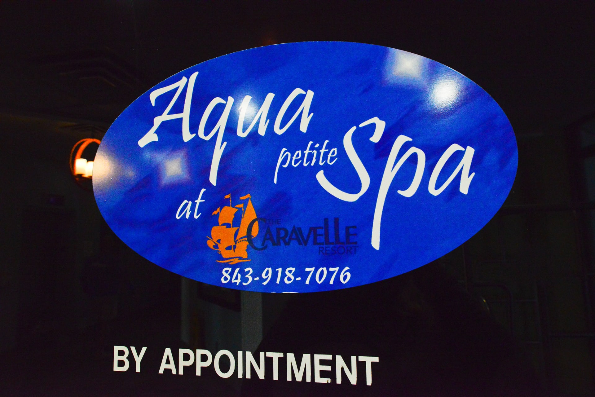 Aqua Spa