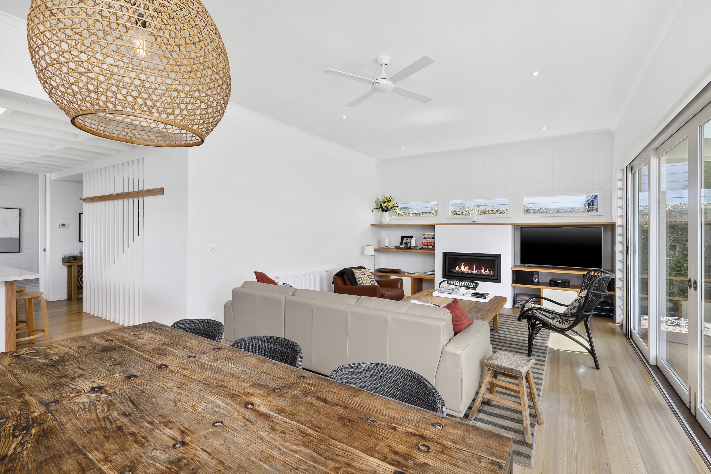 Success Getaway Rental Barwon Heads Ocean Grove