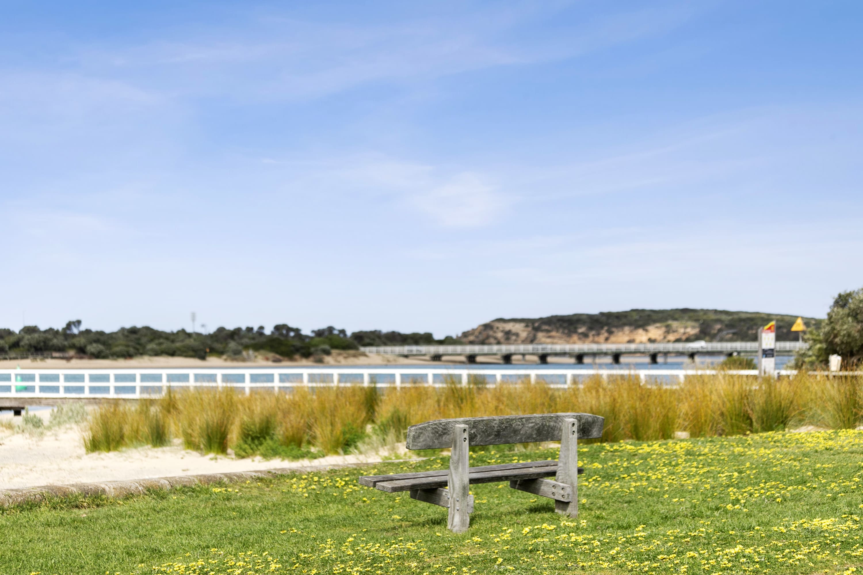 Holiday Barwon Heads Getaway Rental