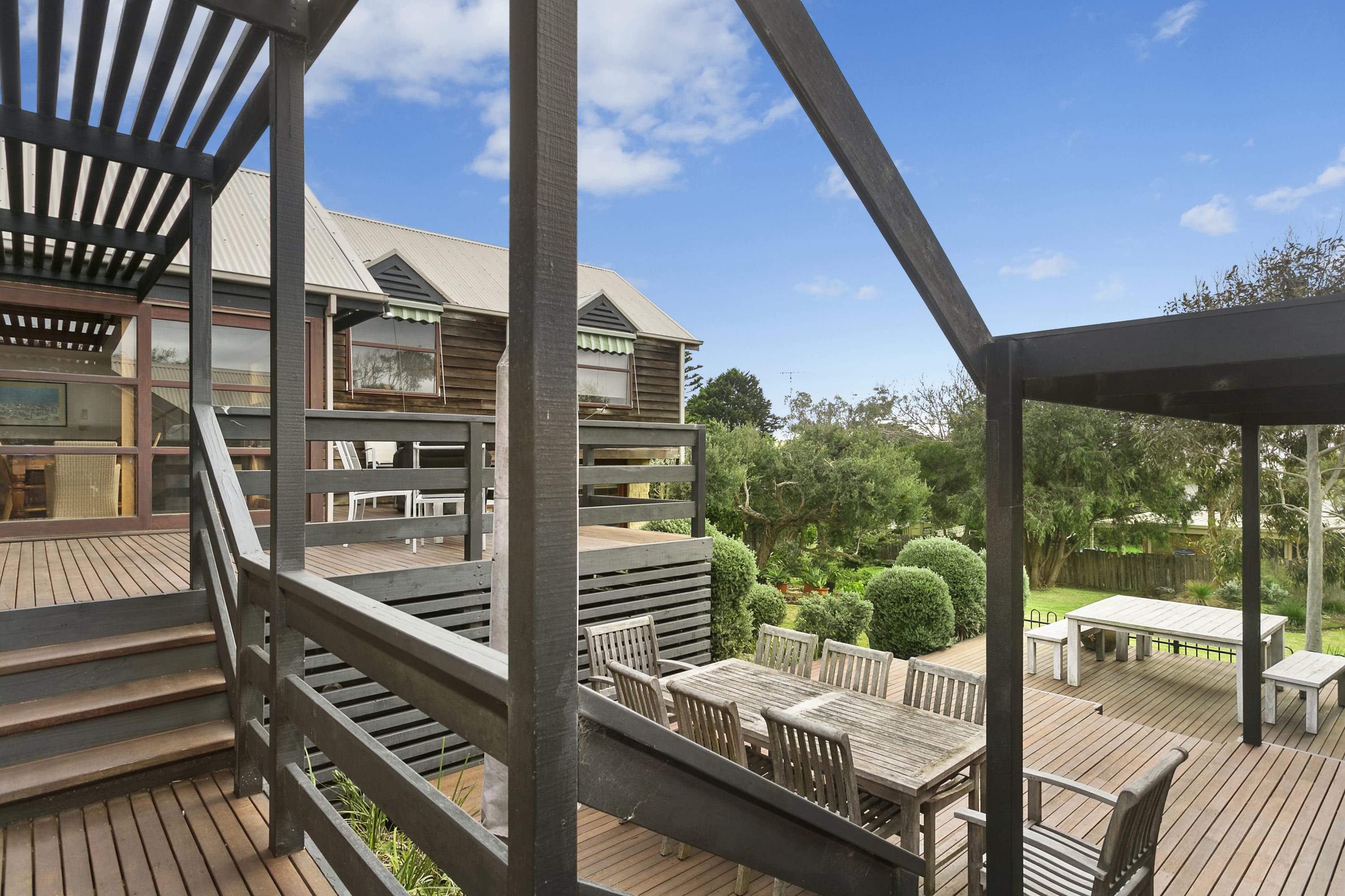 Beach House Rental Barwon Heads Getaway Rental