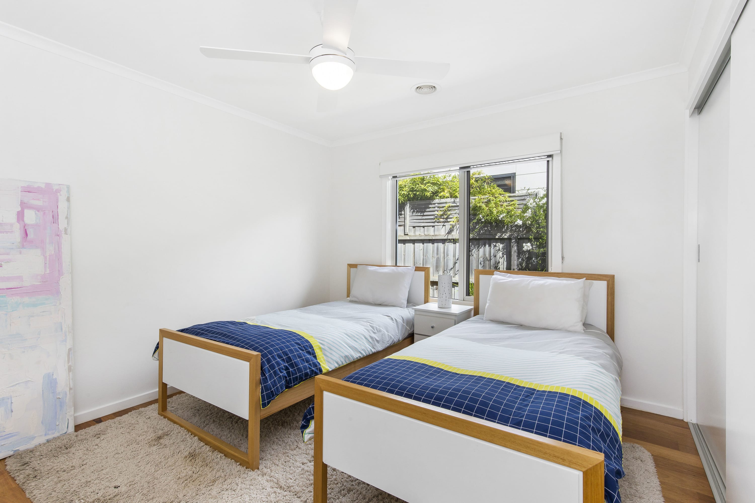 Group Family Holiday Barwon Heads Getaway Rental