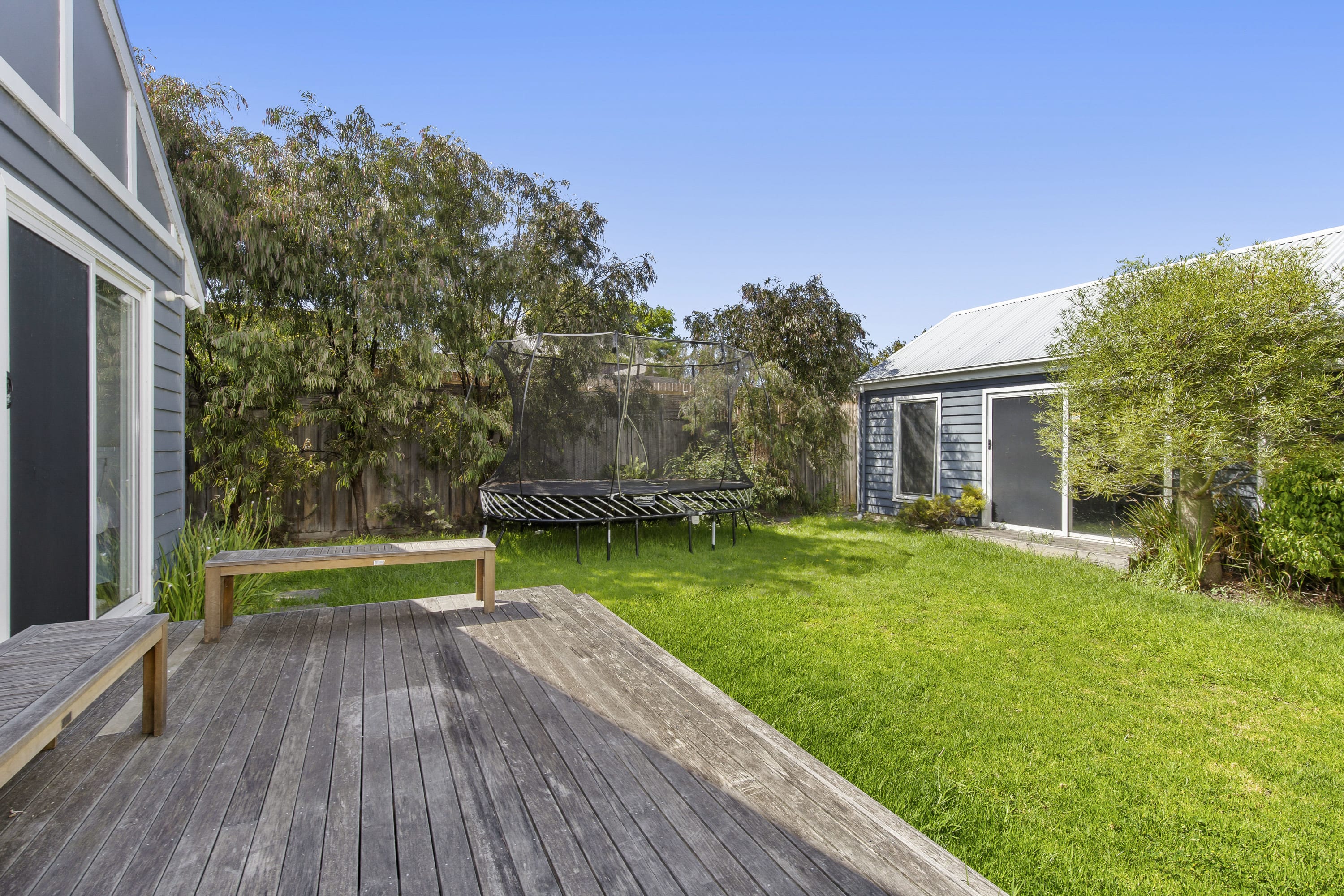 Group Family Holiday Barwon Heads Getaway Rental
