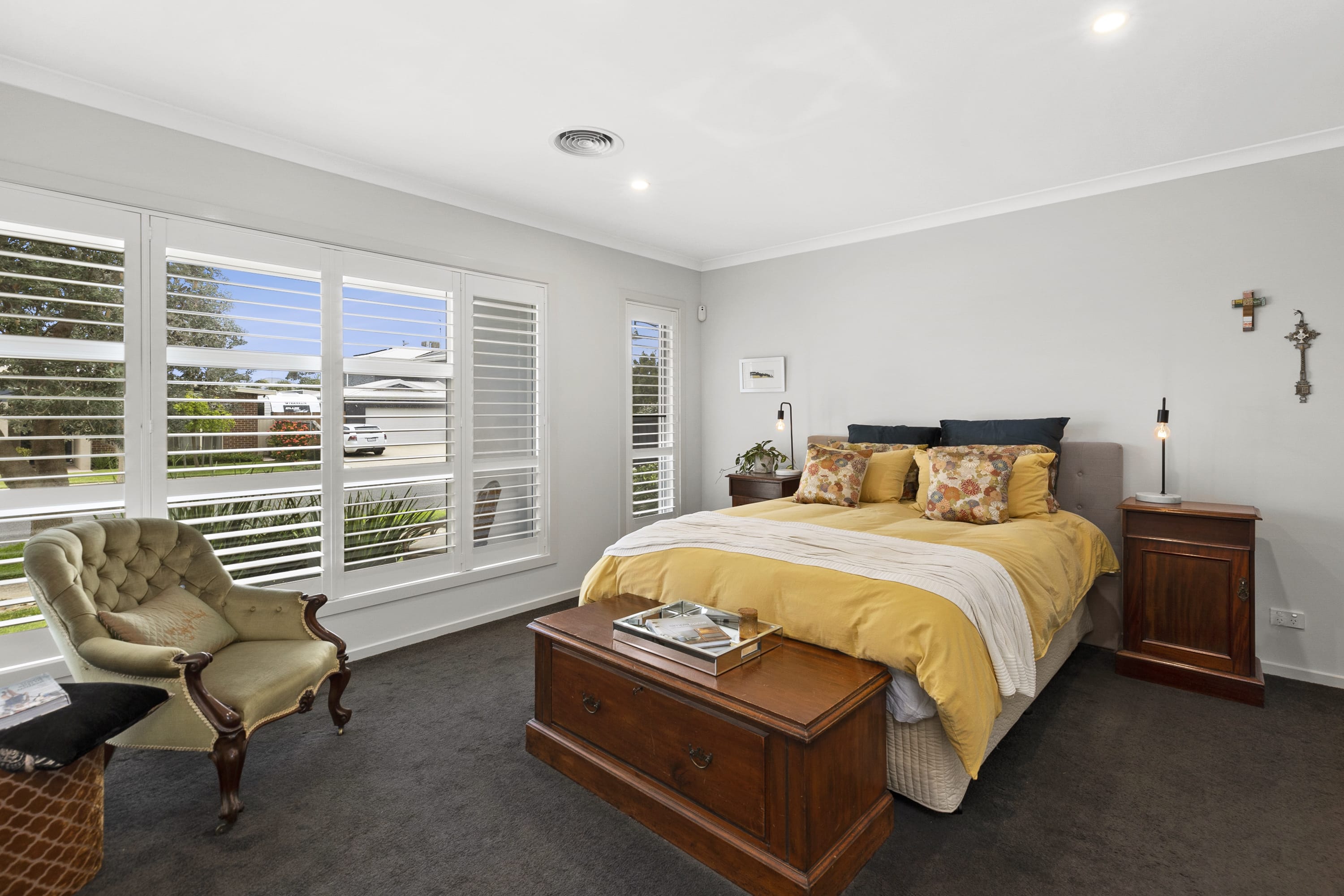 Corymbia Style Barwon Heads Holiday Home Rental Getaway Rental