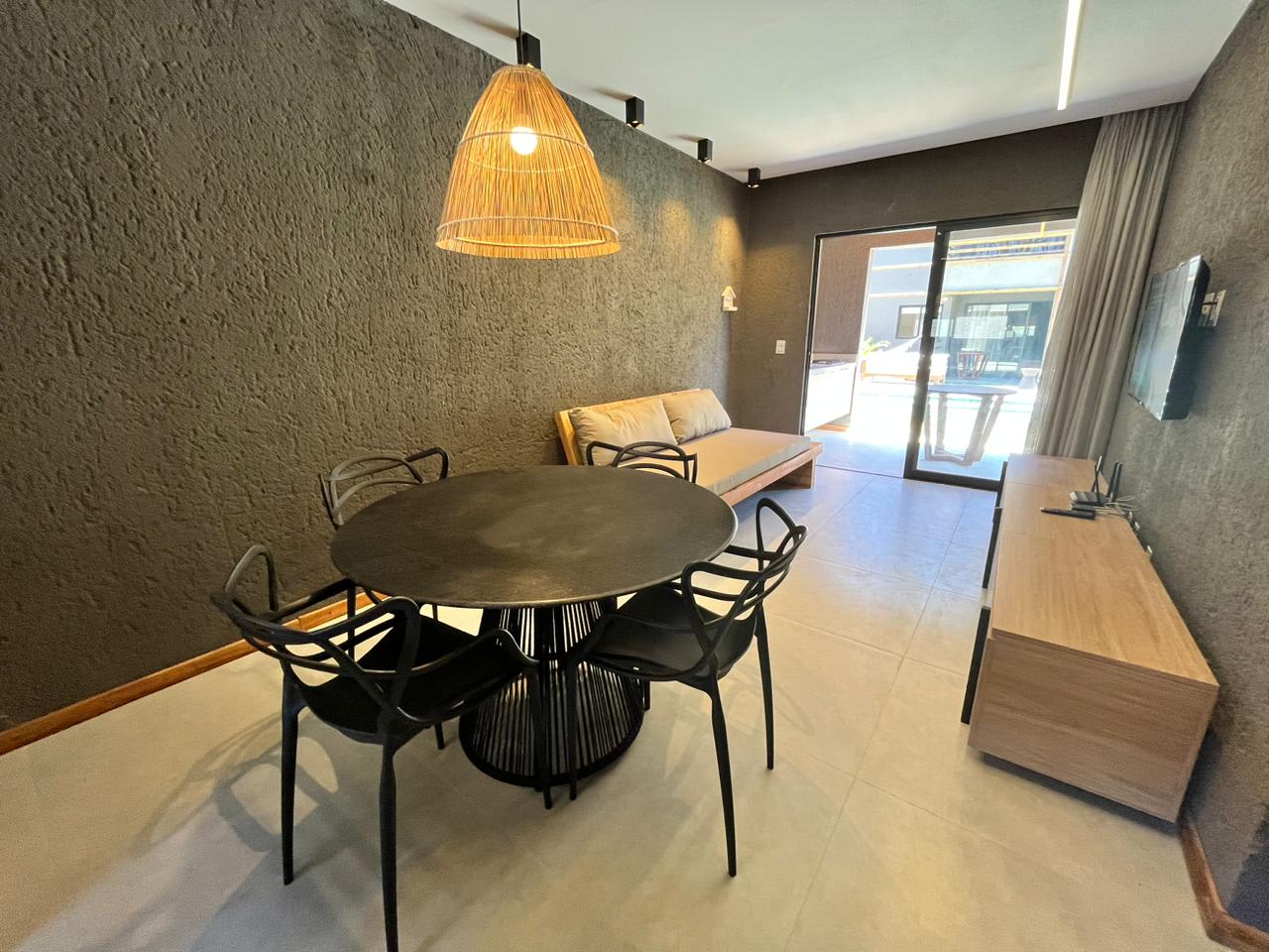 NOVO Villa Kamby 2 min de carro da praia 003B