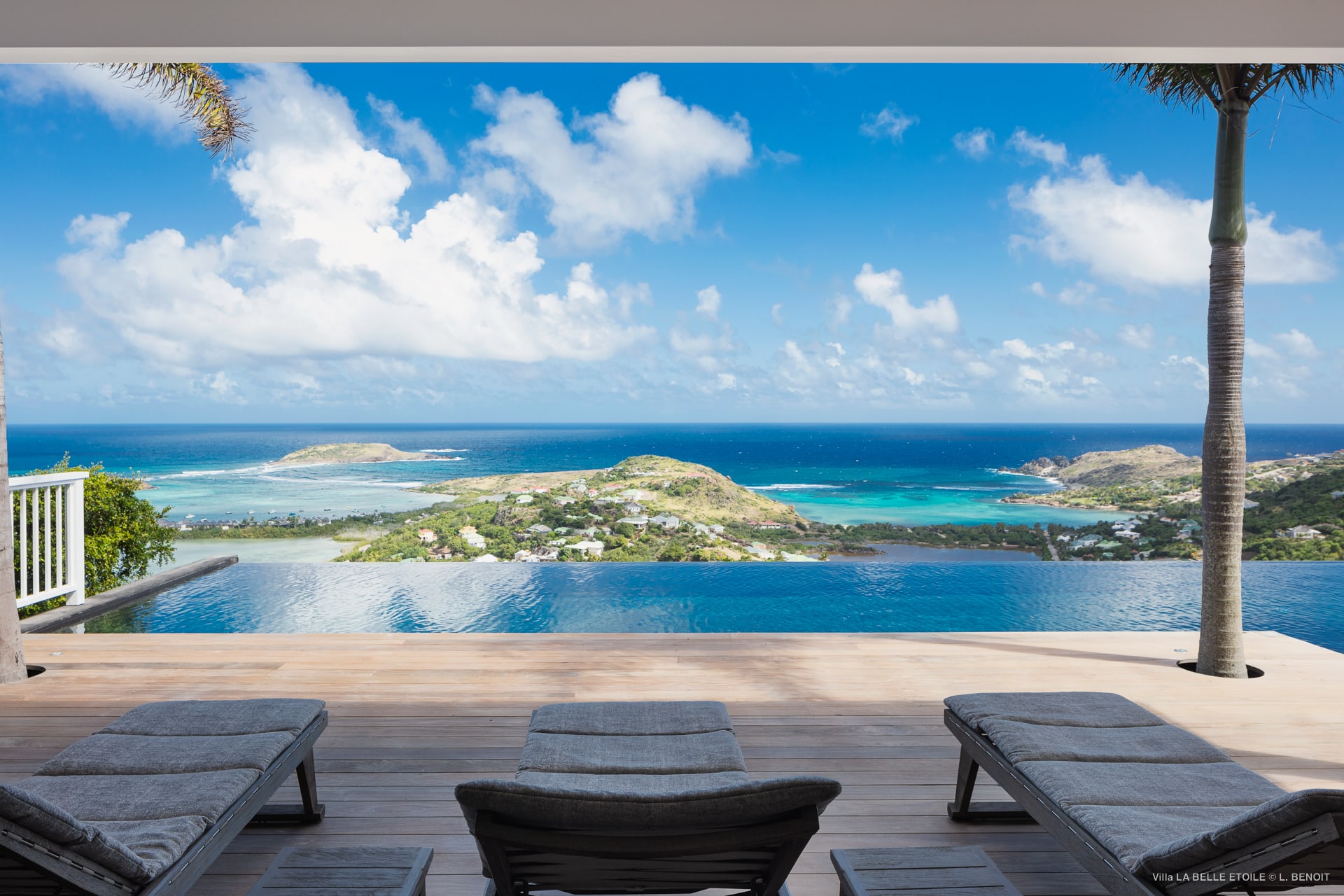 Please Inquire Before Booking – Luxury Villa — Dévé, Dévé — vacation rental