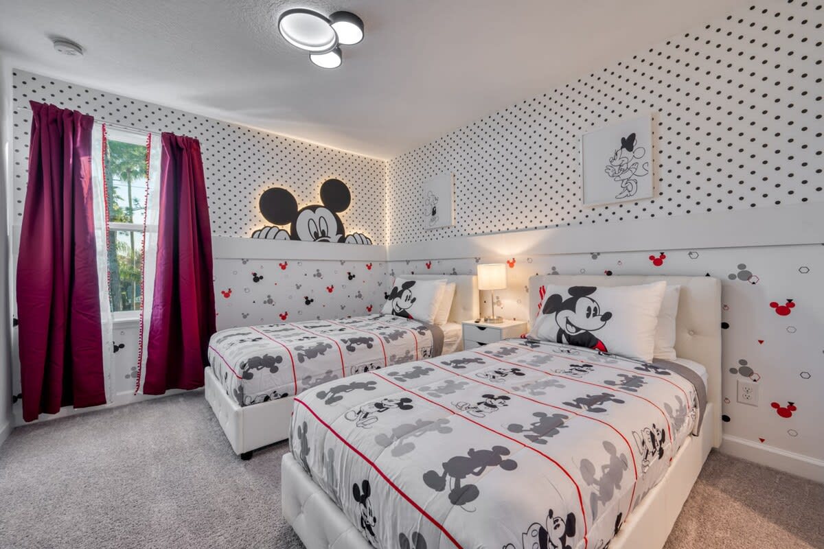 Casa de 4 dormitorios en Formosa Valley – foto 1
