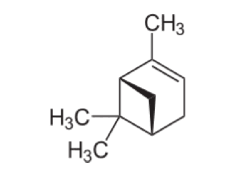 pinene pinene