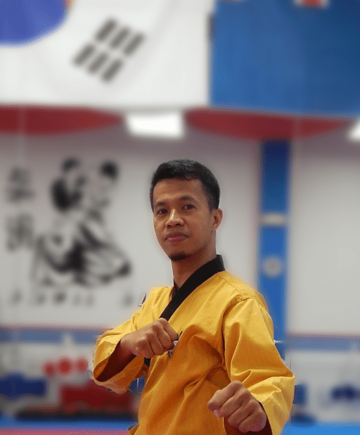 image of Juliferd Dineros