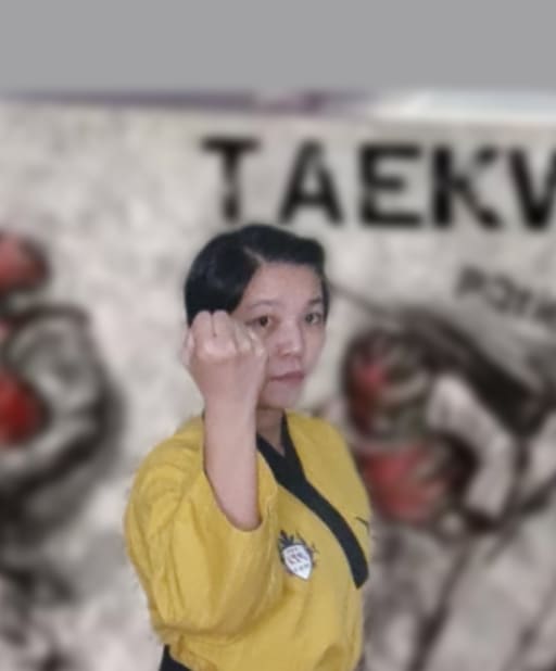 image of Roselle Tolentino