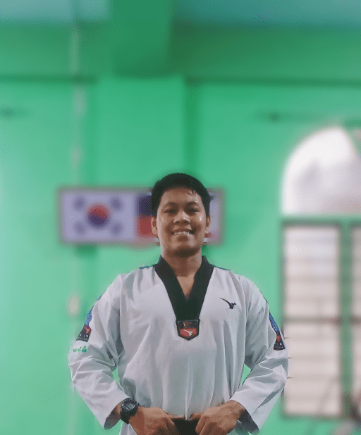 image of Christian Mamaril