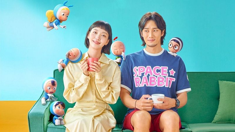Yumi's Cells, ejemplo de K-Drama con más de una temporada