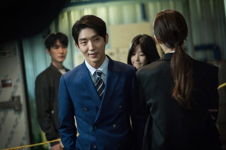 Lawless Lawyer