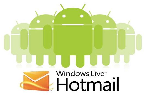 SCARICA ICONA HOTMAIL