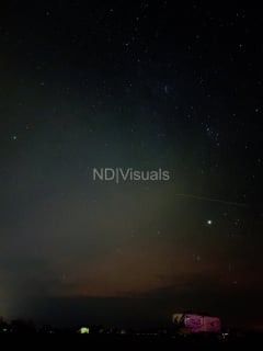 A Wish Over Joshua Tree