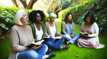 Featured image for How to Obey God and Find Healing in Uncertain Seasons of Life by Jessica DeYoung