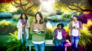 Featured image for Covenant Marriage Meaning Bible: Building Lasting Marriages Through