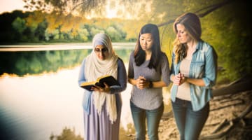 Featured image for Embracing Grace in Hard Times When Life Overwhelms and Expectations