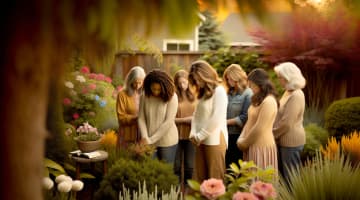 Featured image for Spiritual Growth During Hard Times: Finding Hope in God’s Pruning